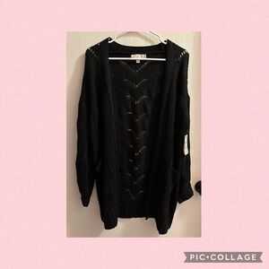 Pink Republic Cardigan